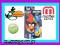 GRA ANGRY BIRDS SPACE 3-PAK BBN55 -WYPRZEDAŻ