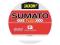 Plecionka Jaxon SUMATO FLUO 200m/0,28mm/33kg żółta