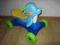 FISHER PRICE JEŹDZIK CHODZIK DELFIN DZWIEKOWY