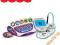 GRA EDUKACYJNA FISHER PRICE COOL SCHOOL