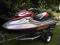 Skuter wodny Sea Doo RXP 215