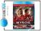WYŚCIG BLU-RAY
