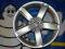 Nowe Oryginalne Felgi 17x7 ET37 Audi Q5 Q3 8R00