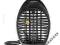LAMPA OWADOBÓJCZA 15w 230V KATOWICE