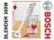 Blender ręczny BOSCH MSM6B150 300W pojemnik