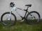 GHOST ACTINUM 7500 SHIMANO XT SUPER LEKKI