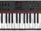 Nektar Impact LX61 - klawiatura midi, 24h! - GZ