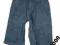 146 next SPODENKI JEANSOWE SZORTY SPODNIE BDB