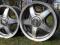 Felgi BBS RD 025 15'' 4x100 ORYGINAŁ NIE RS RM