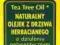NATURALNY OLEJEK Z DRZEWA HERBACIANEGO TEA TREE