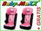 FOTELIK SP STARTER HELLO KITTY 15-36kg PROMOCJA