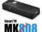 MK808 Dual Core Android TVBox MiniPC + RC12 FV