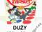 DUŻY TWISTER - GRA ZRĘCZNOŚCIOWA DLA RODZINY