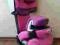 Fotelik samochodowy Cybex Pallas