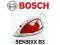Żelazko parowe BOSCH SENSIXX B3 2300W