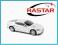 SAMOCHÓD ZDALNIE STEROWANY RASTAR ASTON MARTIN DBS