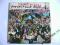 Frank Zappa - Tinsel Town Rebellion 2LP (HOL) EX