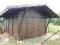 Wiata drewniana zadaszenie garaż carport 25m2