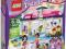 LEGO Friends 41007 Salon NOWOŚĆ KRAKÓW SKLEP