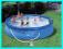 INTEX 3w1 BASEN OGRODOWY ROZPOROWY 56932- 366x91cm