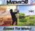 Macka B - Change the World 2012 CD