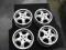 FELGI ALU 4X100 KESKIN TUNING VW OPEL TOYOTA SKODA