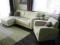 SOFA+FOTEL+PUFA, WILLY, MEBELPLAST, STAN B.DOBRY!