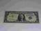 1 DOLAR USA 1957A