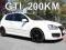 Golf GTI V 200KM 2,0 TFSI 2005 SUPER STAN