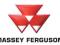 KATALOG CZESCI PC MASSEY FERGUSON JOHN DEERE