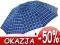 P17 PARASOL SKŁADANY PARASOLKA SKŁADANA POKROWIEC