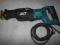 MAKITA JR3070CT 1510W MOCNA PIŁA SZABLASTA 2012ROK