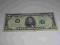 5 DOLARÓW USA 1969