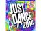 JUST DANCE 2014 KINECT XBOX360 Wwa