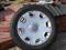 FELGI Audi A8 , A6 DUNLOP 235/55/17