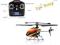 HELIKOPTER WL Copter V911 2.4GHz ZDALNIE STEROWANY