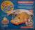 TM Toys Zhu Zhu Pets Deskorolka z torem