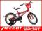 ROWER ROWEREK DZIECIĘCY ACCENT JIMMY 16 JAK MBIKE