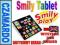 SMILY TABLET DOTYKOWY EKRAN LAPTOP EDUKACYJNY
