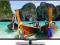 TV 50'' 3D LED SHARP LC50LE650 200Hz USB + OKULARY