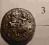 Antyczna Moneta Grecka (3) + 10 monet gratis