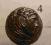 Antyczna Moneta Grecka (4) + 10 monet gratis