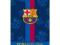 FC Barcelona Koc Kocyk 130 x 170 Coral 9505