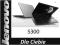 Lenovo Ideapad s300 i3-2365m RAM 4GB hdd 500GB