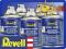 NOWOŚĆ FARBA MODELARSKA SPRAY MIX KOLORÓW REVELL