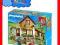 Playmobil 5120 - Dom wiejski ze sklepem