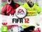 FIFA 12 PL PS3  SKLEP LESZNO WOLNOSCI