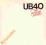 UB40 The Singles Album (LP)