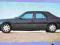 MERCEDES E W124 DIESEL 1985-1995 - OBSŁUGA NAPRAWA
