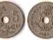 Belgia, 5 Centimes, 1903 IE, (46)